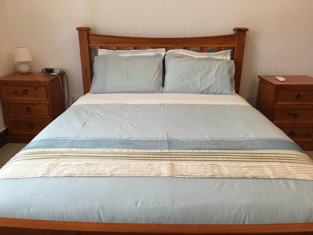 Tungi Colonnade Hotel Nuku‘alofa Kültér fotó