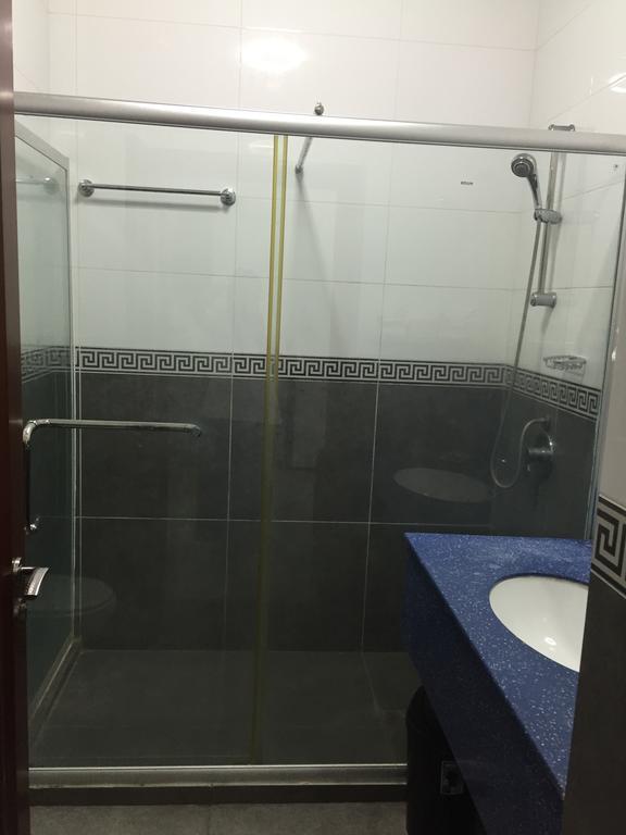 Tungi Colonnade Hotel Nuku‘alofa Kültér fotó