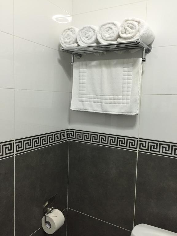 Tungi Colonnade Hotel Nuku‘alofa Kültér fotó